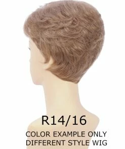 Estetica Designs SYNTHETIC WIGS Petite Nancy