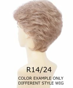 Estetica Designs SYNTHETIC WIGS Heidi 87 Estetica Designs SYNTHETIC WIGS Heidi