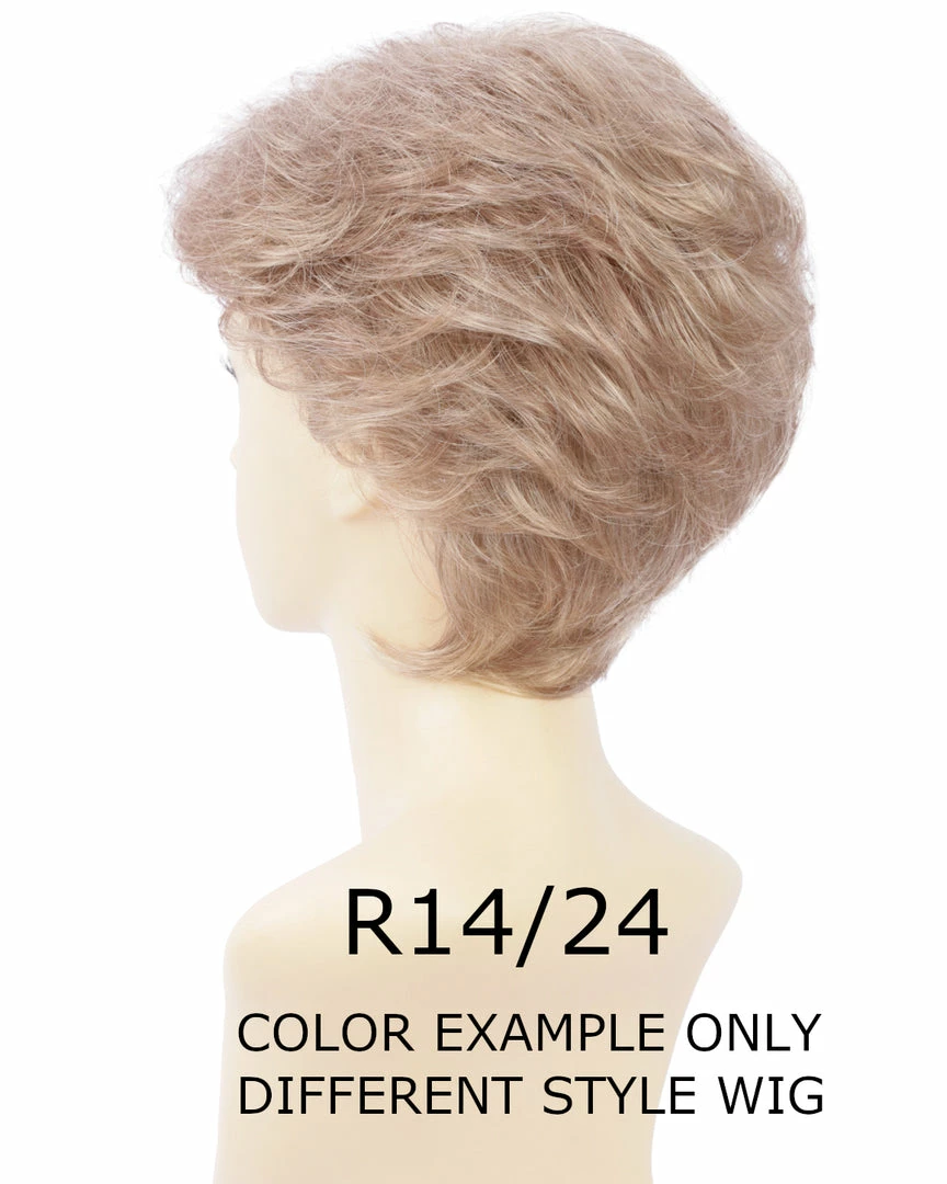 Estetica Designs SYNTHETIC WIGS Heidi 40 Estetica Designs SYNTHETIC WIGS Heidi