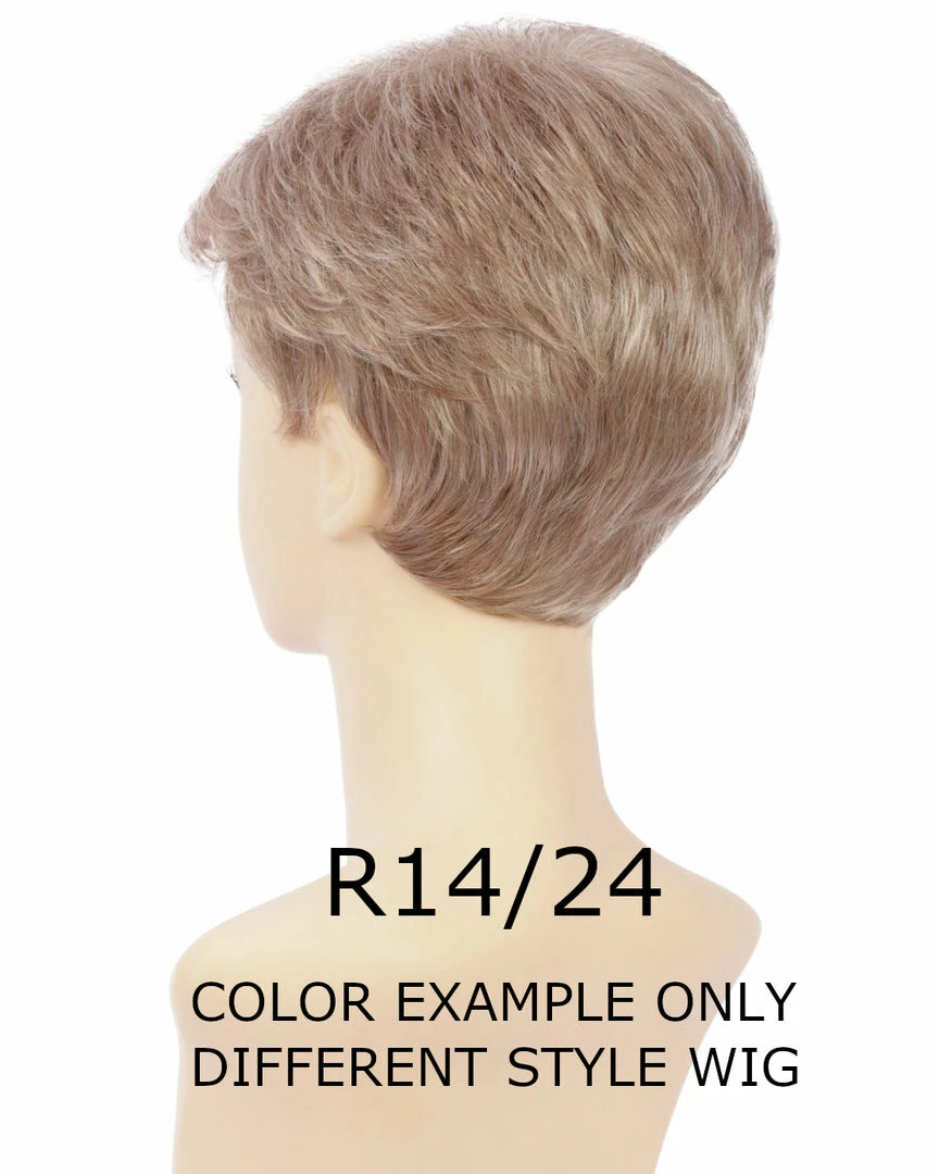 Estetica Designs SYNTHETIC WIGS Petite Coby 37 Estetica Designs SYNTHETIC WIGS Petite Coby