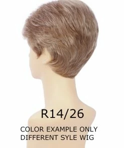 Estetica Designs SYNTHETIC WIGS Perry