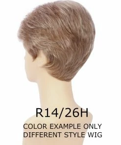 Estetica Designs SYNTHETIC WIGS Petite Coby 77 Estetica Designs SYNTHETIC WIGS Petite Coby