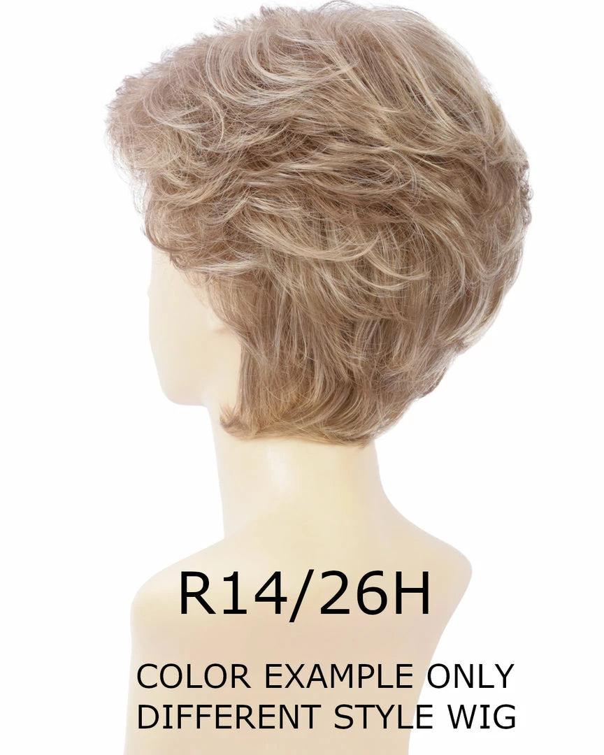 Estetica Designs SYNTHETIC WIGS Heidi 41 Estetica Designs SYNTHETIC WIGS Heidi