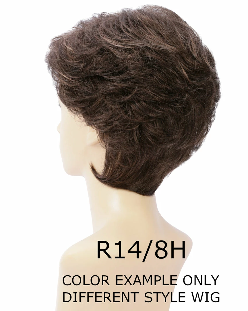 Estetica Designs SYNTHETIC WIGS Heidi 39 Estetica Designs SYNTHETIC WIGS Heidi