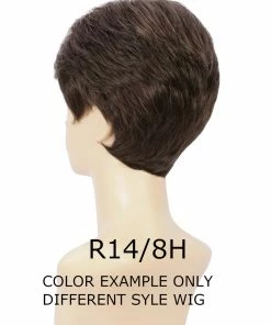 Estetica Designs SYNTHETIC WIGS Cheri