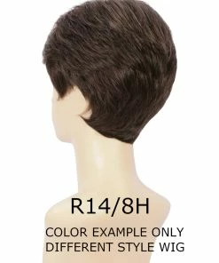 Estetica Designs SYNTHETIC WIGS Petite Coby 75 Estetica Designs SYNTHETIC WIGS Petite Coby