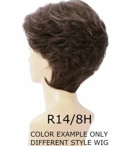 Estetica Designs SYNTHETIC WIGS Nadia