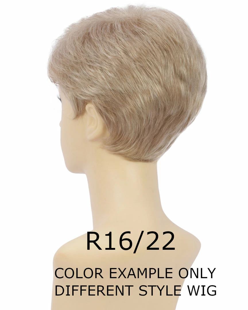 Estetica Designs SYNTHETIC WIGS Petite Coby 39 Estetica Designs SYNTHETIC WIGS Petite Coby