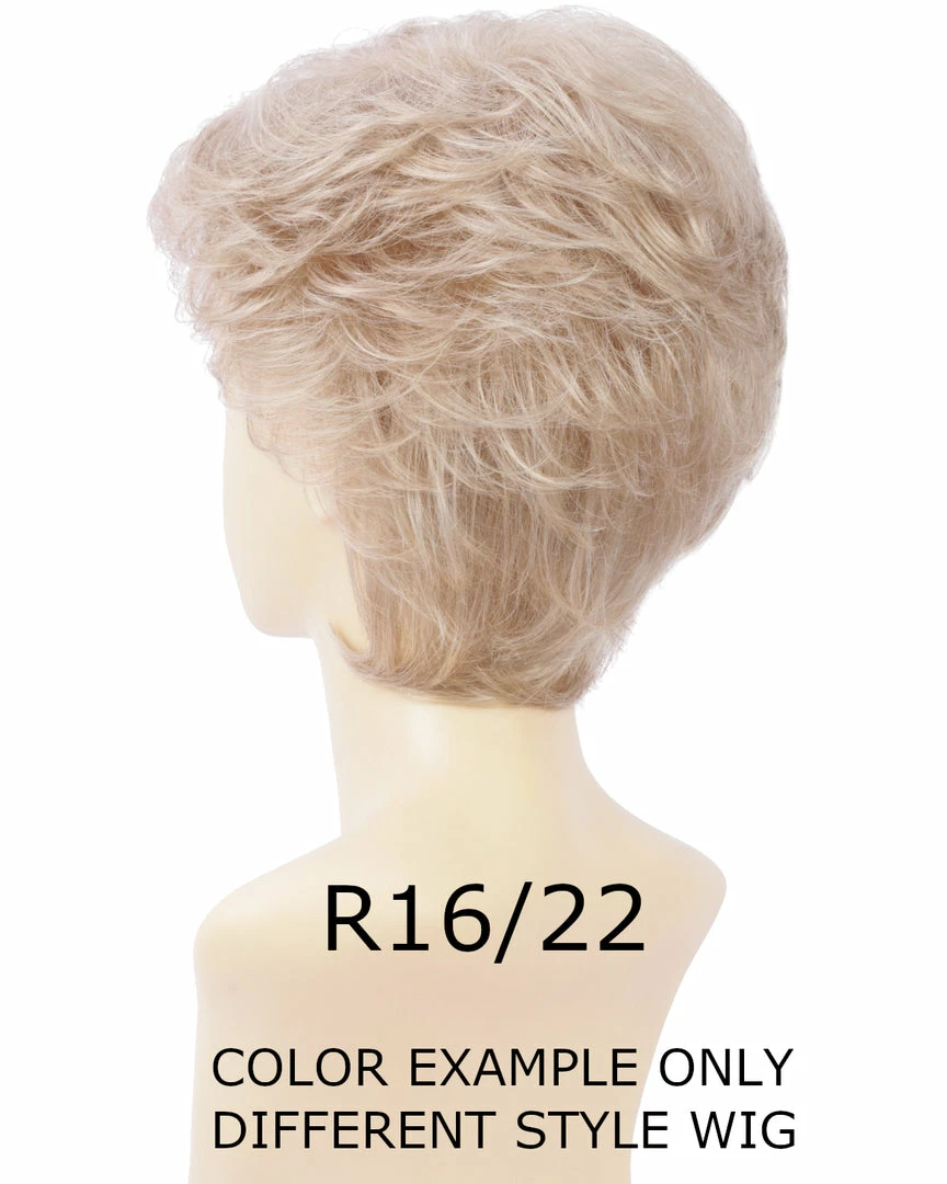 Estetica Designs SYNTHETIC WIGS Heidi 42 Estetica Designs SYNTHETIC WIGS Heidi