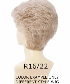 Estetica Designs Christa SYNTHETIC WIGS