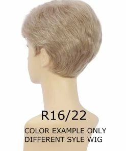 Estetica Designs SYNTHETIC WIGS Cheri