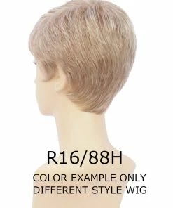Estetica Designs Petite Valerie SYNTHETIC WIGS