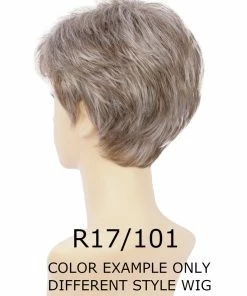 Estetica Designs SYNTHETIC WIGS Petite Nancy