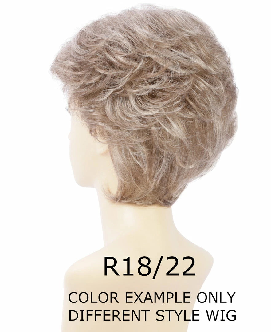 Estetica Designs SYNTHETIC WIGS Heidi 43 Estetica Designs SYNTHETIC WIGS Heidi