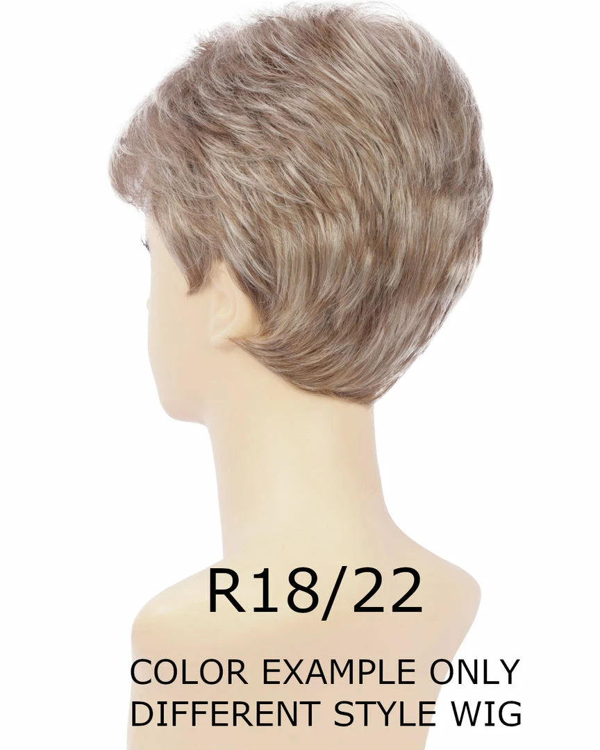 Estetica Designs SYNTHETIC WIGS Petite Coby 40 Estetica Designs SYNTHETIC WIGS Petite Coby