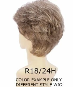 Estetica Designs SYNTHETIC WIGS Nadia