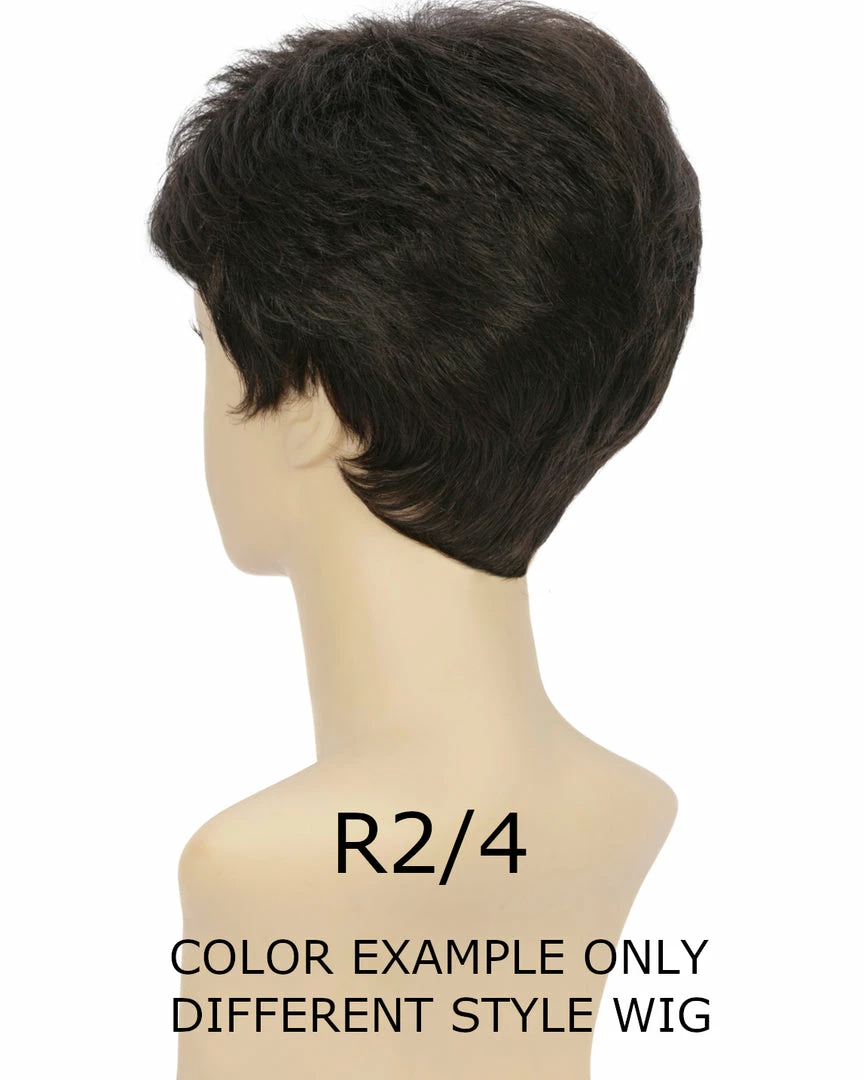 Estetica Designs SYNTHETIC WIGS Petite Coby 18 Estetica Designs SYNTHETIC WIGS Petite Coby