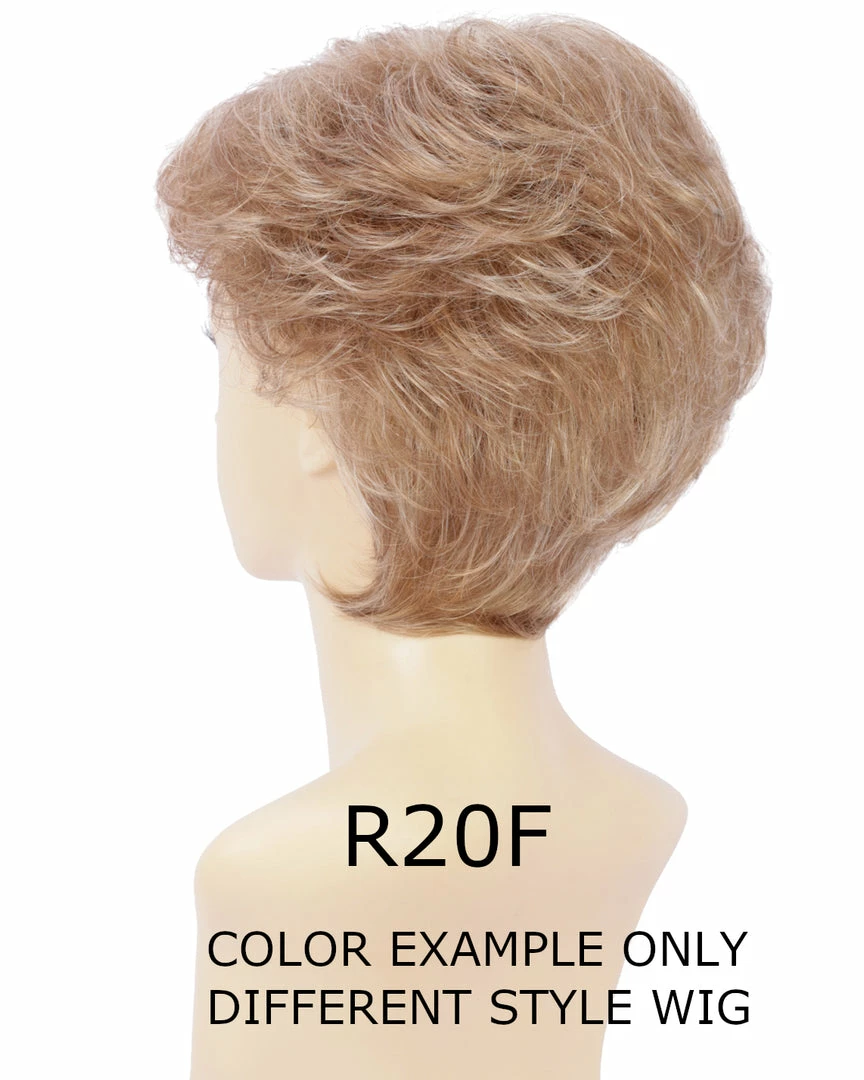 Estetica Designs SYNTHETIC WIGS Heidi 44 Estetica Designs SYNTHETIC WIGS Heidi