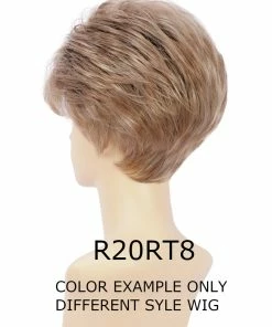 Estetica Designs SYNTHETIC WIGS Cheri