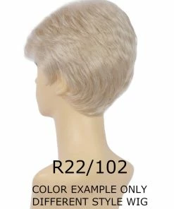 Estetica Designs SYNTHETIC WIGS Petite Nancy