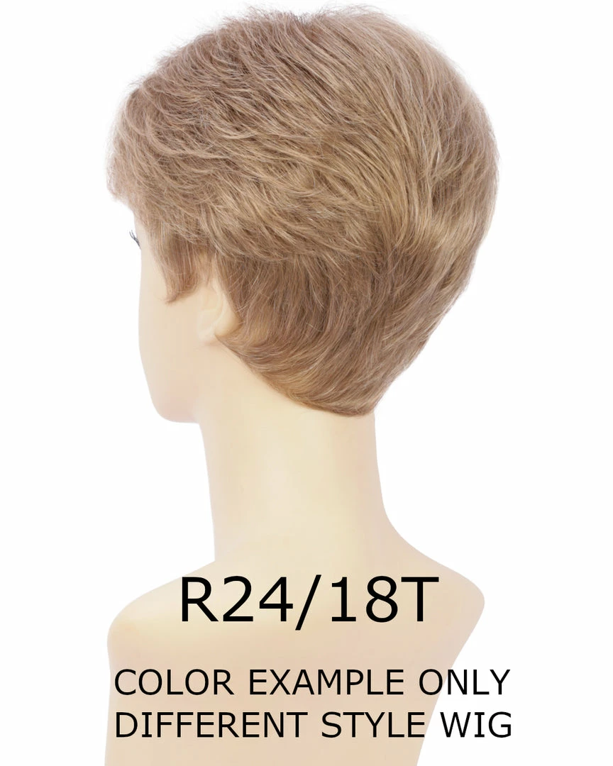 Estetica Designs SYNTHETIC WIGS Petite Coby 42 Estetica Designs SYNTHETIC WIGS Petite Coby