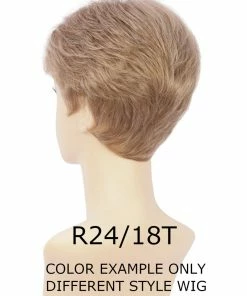 Estetica Designs SYNTHETIC WIGS Cheri