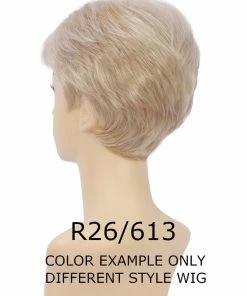 Estetica Designs SYNTHETIC WIGS Petite Nancy