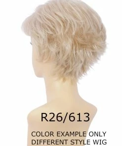 Estetica Designs SYNTHETIC WIGS Heidi 92 Estetica Designs SYNTHETIC WIGS Heidi