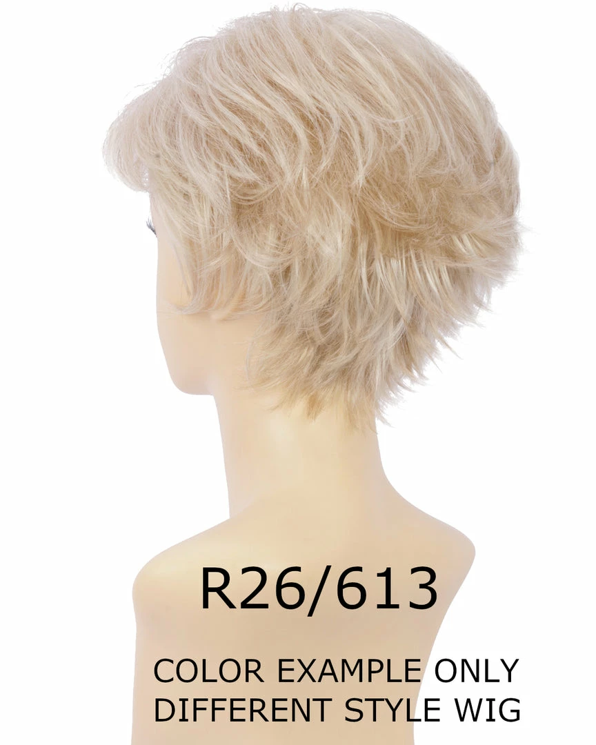 Estetica Designs SYNTHETIC WIGS Heidi 45 Estetica Designs SYNTHETIC WIGS Heidi