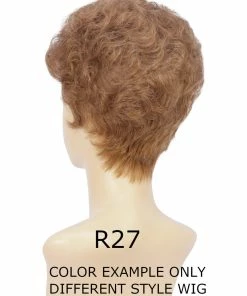 Estetica Designs SYNTHETIC WIGS Compliment