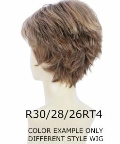 Estetica Designs SYNTHETIC WIGS Heidi 96 Estetica Designs SYNTHETIC WIGS Heidi