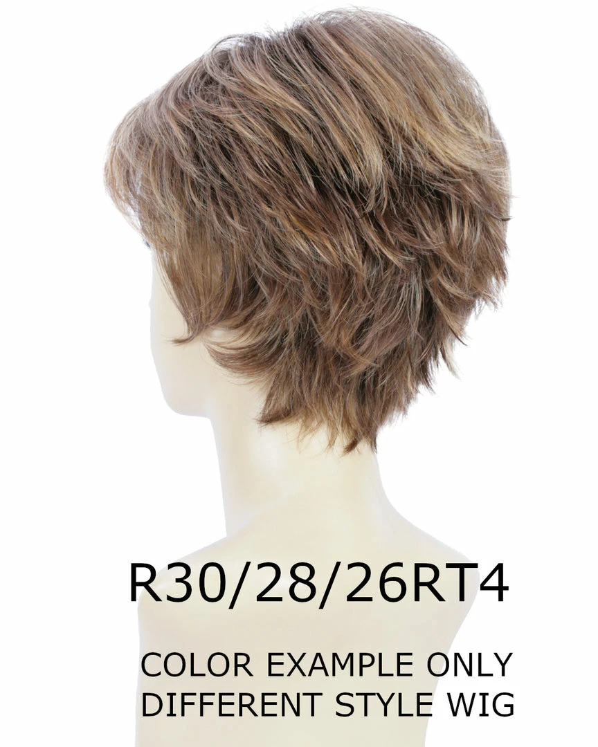 Estetica Designs SYNTHETIC WIGS Heidi 49 Estetica Designs SYNTHETIC WIGS Heidi
