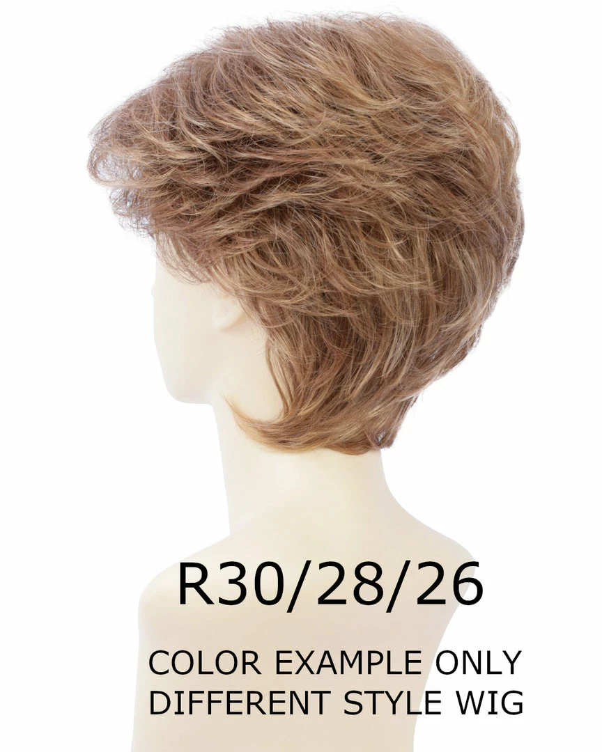 Estetica Designs SYNTHETIC WIGS Heidi 29 Estetica Designs SYNTHETIC WIGS Heidi