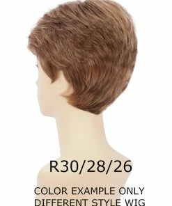 Estetica Designs SYNTHETIC WIGS Petite Nancy
