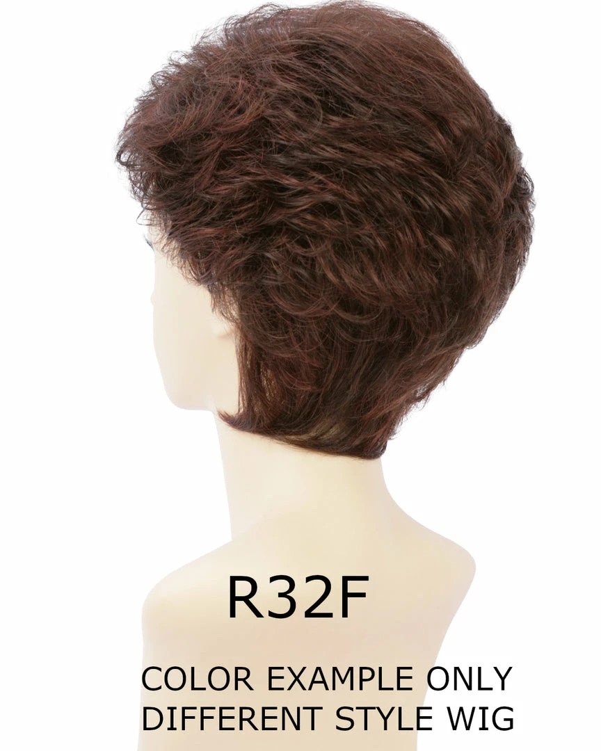 Estetica Designs SYNTHETIC WIGS Heidi 46 Estetica Designs SYNTHETIC WIGS Heidi