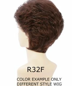 Estetica Designs Symone SYNTHETIC WIGS