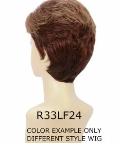 Estetica Designs Christa SYNTHETIC WIGS