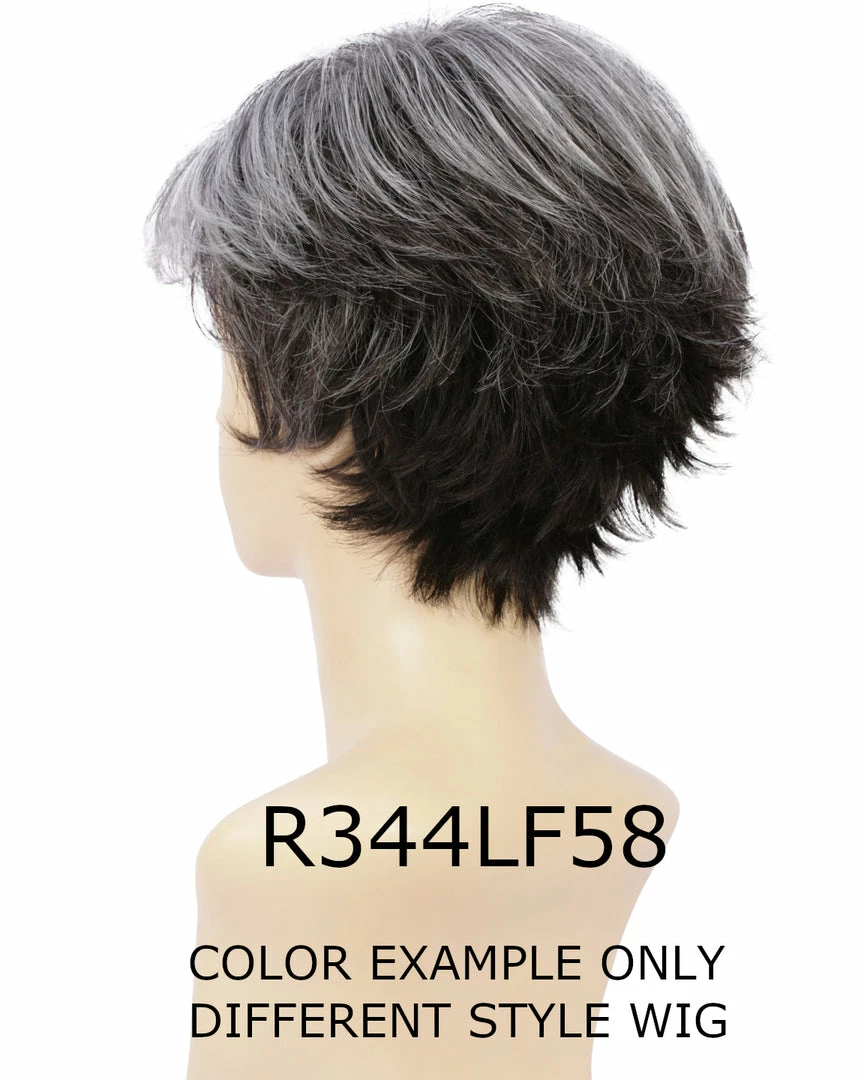 Estetica Designs SYNTHETIC WIGS Heidi 24 Estetica Designs SYNTHETIC WIGS Heidi