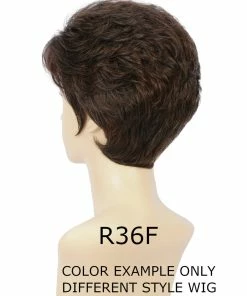 Estetica Designs Christa SYNTHETIC WIGS