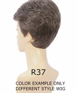 Estetica Designs SYNTHETIC WIGS Petite Nancy