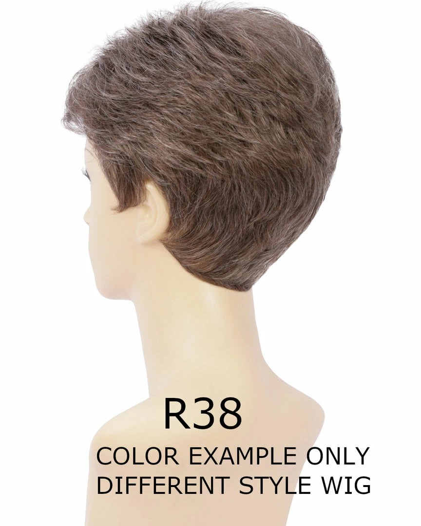 Estetica Designs SYNTHETIC WIGS Petite Coby 26 Estetica Designs SYNTHETIC WIGS Petite Coby