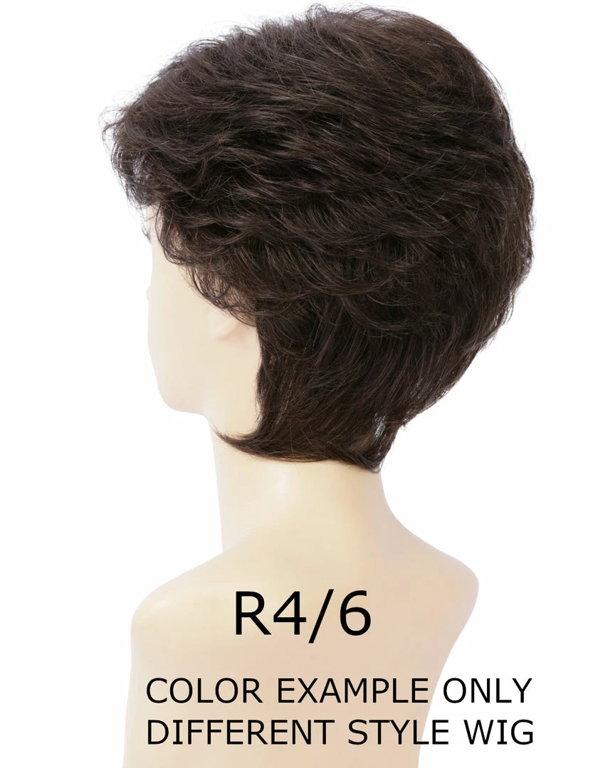 Estetica Designs SYNTHETIC WIGS Heidi 20 Estetica Designs SYNTHETIC WIGS Heidi