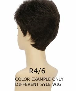 Estetica Designs SYNTHETIC WIGS Cheri