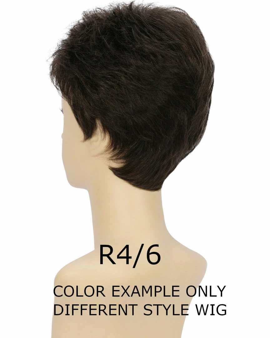Estetica Designs SYNTHETIC WIGS Petite Coby 19 Estetica Designs SYNTHETIC WIGS Petite Coby