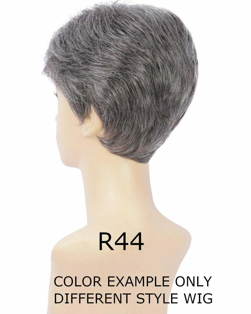 Estetica Designs SYNTHETIC WIGS Petite Coby 27 Estetica Designs SYNTHETIC WIGS Petite Coby