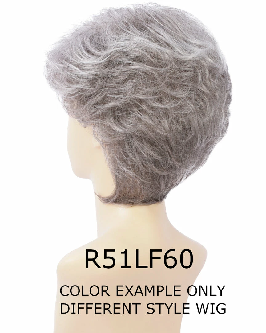 Estetica Designs SYNTHETIC WIGS Heidi 25 Estetica Designs SYNTHETIC WIGS Heidi