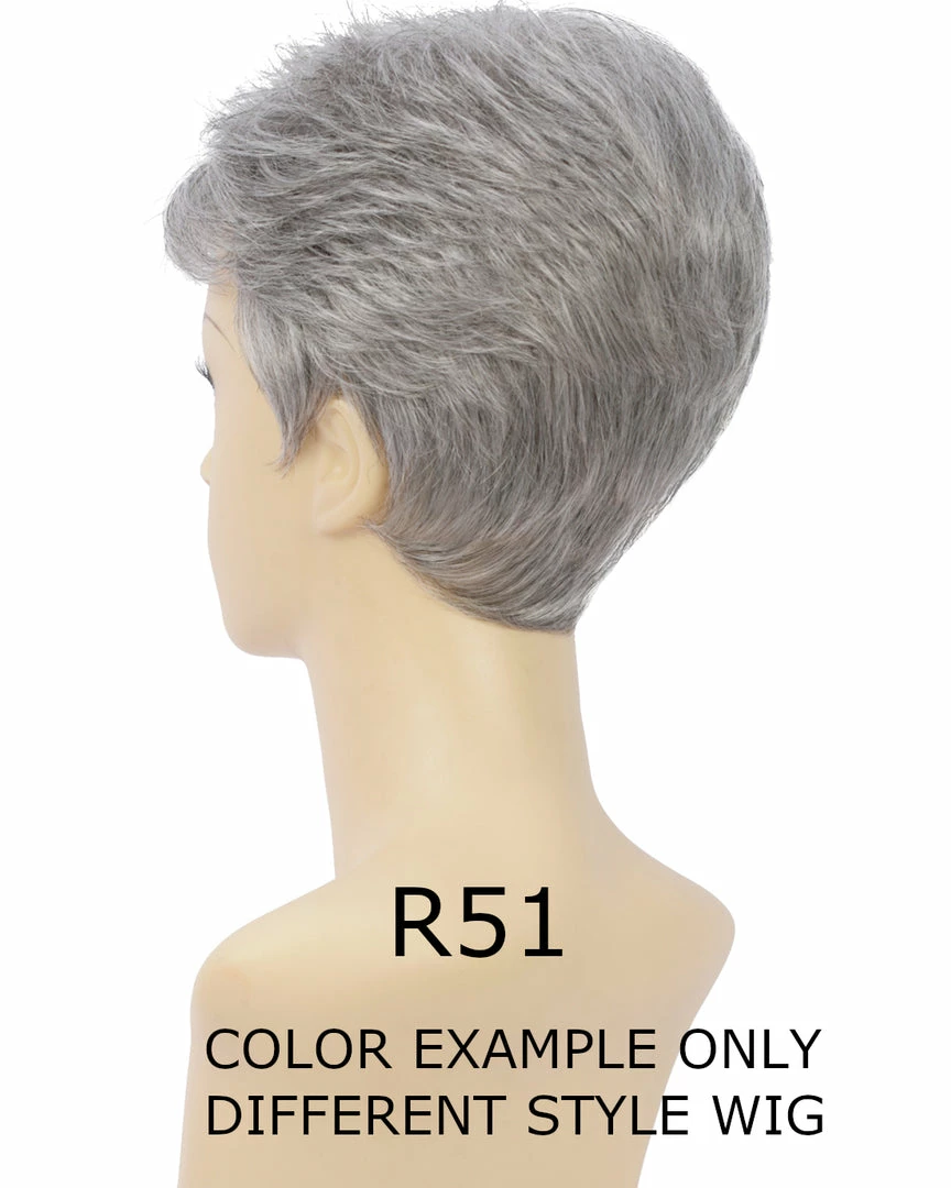 Estetica Designs SYNTHETIC WIGS Petite Coby 28 Estetica Designs SYNTHETIC WIGS Petite Coby