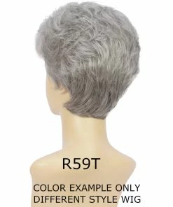 Estetica Designs Christa SYNTHETIC WIGS