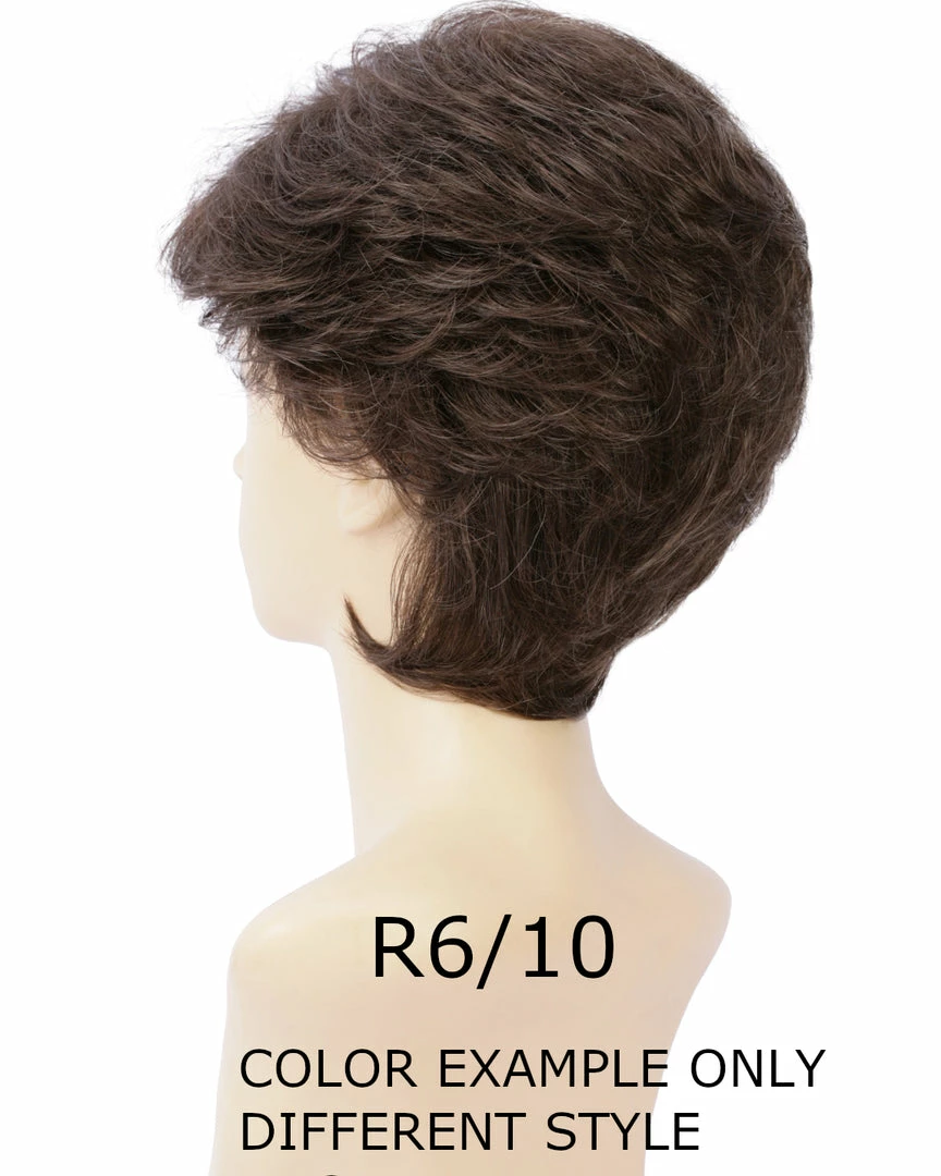 Estetica Designs SYNTHETIC WIGS Heidi 22 Estetica Designs SYNTHETIC WIGS Heidi