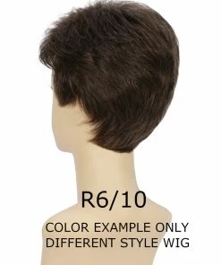 Estetica Designs SYNTHETIC WIGS Petite Nancy